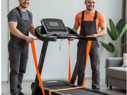 Перевозка тренажёра в Гомеле