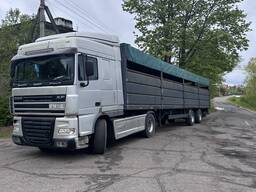 Перевозка животных