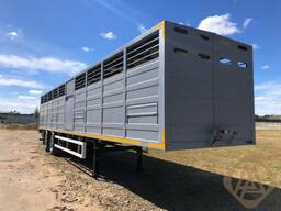 Перевозка живых животных (скота), услуги скотовозов