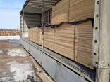 Доставка пиломатериалов в страны СНГ, Европу, Турцию, Китай и Азию, Узбекистан - фото 3