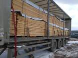 Доставка пиломатериалов в страны СНГ, Европу, Турцию, Китай и Азию, Узбекистан - фото 2