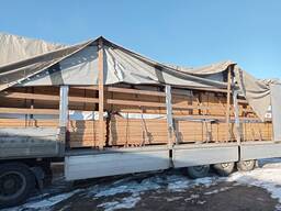 Доставка пиломатериалов в страны СНГ, Европу, Турцию, Китай и Азию, Узбекистан