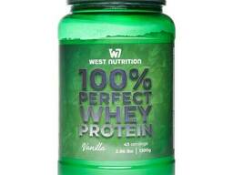 Perfect 100% Whey Protein 1,3 kg (vanilla)