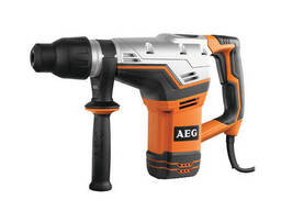 Перфоратор AEG KH 5 G тяжелый SDS-MAX