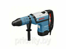 Перфоратор Bosch GBH 12-52 D в чем. (1700 Вт, 19 Дж, 3 реж. , патрон SDS-MAX, вес 12 кг)
