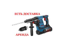 Перфоратор Bosch (на АКБ) GBH 36 VF-LI Plus Professional