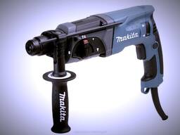 Перфоратор Makita hr2470 в аренду/прокат
