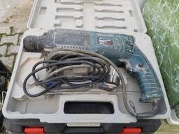 Перфоратор на разбор Einhell BH G 726 с кейсом