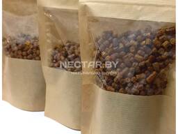 Перга натуральная, пчелиная. 100гр.