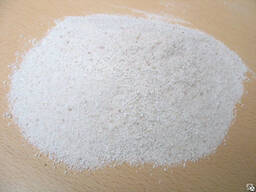 Перлит. Перлитовый песок