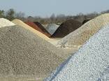 Песок мытый сеянный 1кл 2кл пгс опгс - фото 3