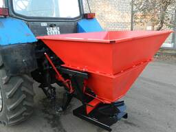 Пескоразбрасыватель РН-1.3