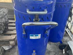 Пескоструйный аппарат Zionar sk28v