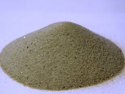 Песок формовочный(кварцевый)