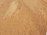 Песок, гравий, щебень, галька, подсыпка - фото 2