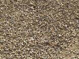 Песок, ПГС, гравий, грунт, торф, щебень. - фото 1