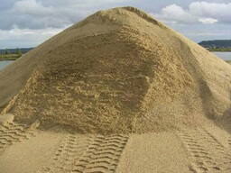 Песок, ПГС (Смесь С-12), Гравий