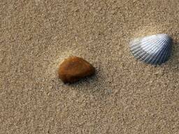 Песок речной