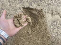 Песок сеяный Барановичи