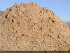Песок строительный - фото 1