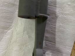 Петля сцепная к кормораздатчику ИСРК-12 «Хозяин#