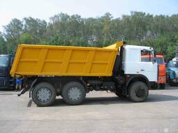 Продажа и доставка: Песок, ПГС, камень, гравий, щебень, смесь С5 и С12, крошка грунт и тп