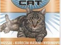 Piko Pet Консервы Pet Daily Cat Poultry Piko Pet Консервы 'Pet Daily Cat Poultry ' 415 г,