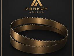 Пила ленточная BARS DoubleHard 35 100 1030 4160