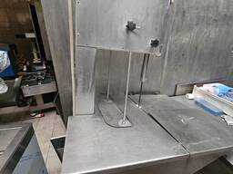 Пила ленточная HOBART