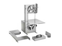 Пила ленточная SO 1650 INOX