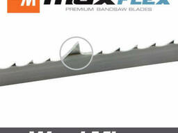 Пила ленточная Wood-Mizer Max Flex 35 х 1,07 х 5020-5060