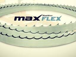 Пила ленточная Wood-Mizer MaxFlex