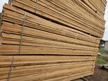 Пиломатериал хвойных пород/ доска обрезная лиственница сибирская - фото 3