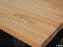 Пиломатериал на экспорт