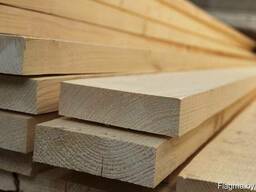 Пиломатериал(стропила) 1 сорт 50*150*6000