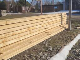 Пиломатериалы