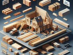 Пиломатериалы