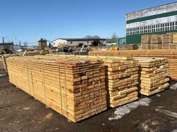 Пиломатериалы