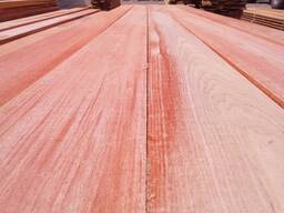 Пиломатериалы из ольхи