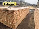 Поставляем пиломатериалы- доска (сосна / ель) - фото 5