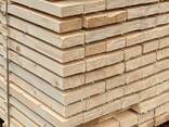 Пиломатериалы, стропила, брус, доска - фото 1