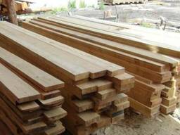 Пиломатериал