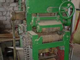 Пилорама РТ-40