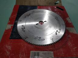 Пилы подрезные б/у