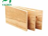 Pine plywood/cdx pine ：（сосновая фанера） - фото 3