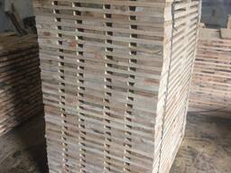Pine/ Spruce Semi Assembled Pallets