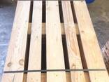 Pine/ Spruce Semi Assembled Pallets - фото 3