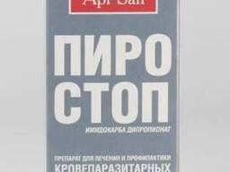Пиро-Стоп раствор
