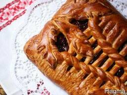 Пироги