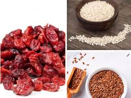 Пищевые ингредиенты